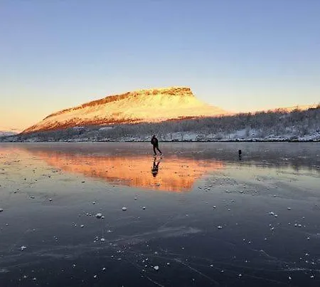 Ahma Moekki Apartment