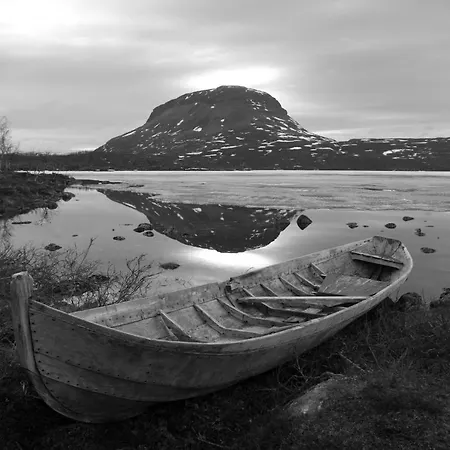 Apartman Ahma Moekki *