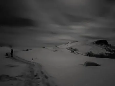 Ahma Moekki Lejlighed *