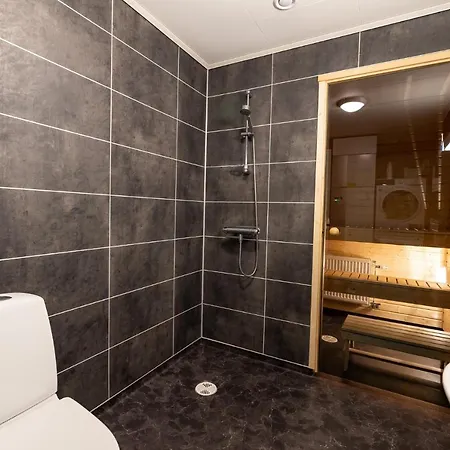 Ahma Moekki Kilpisjärvi