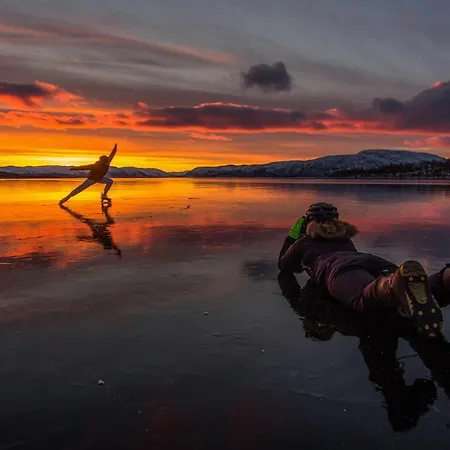 Ahma Moekki Apartment