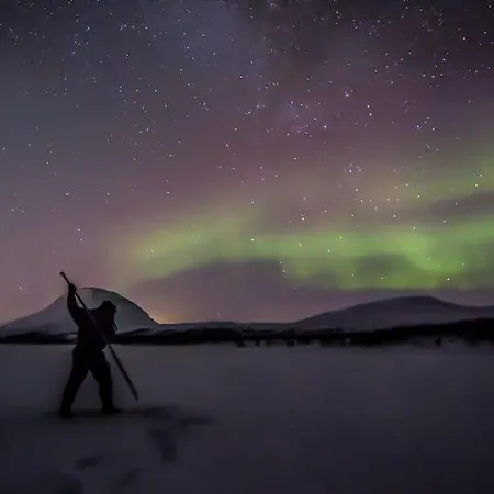 Ahma Moekki Apartment