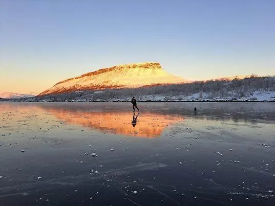 Ahma Moekki Appartement