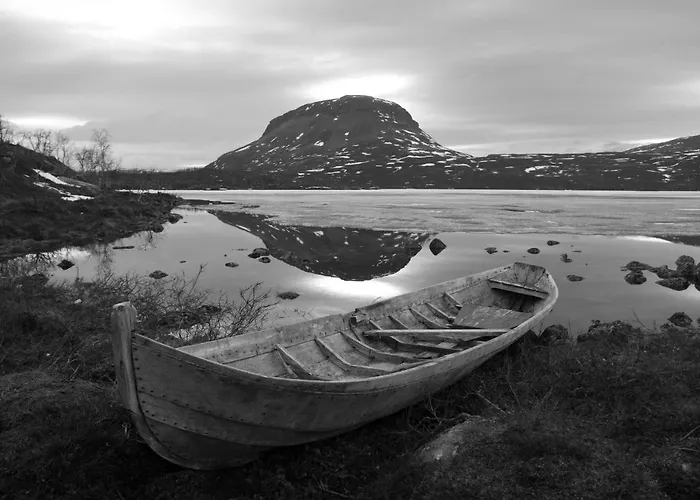 Appartement Ahma Moekki *