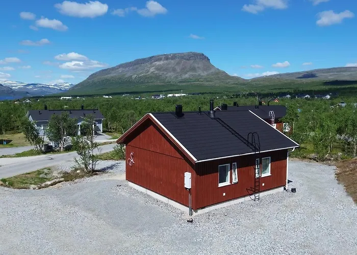 Ahma Moekki Appartement *