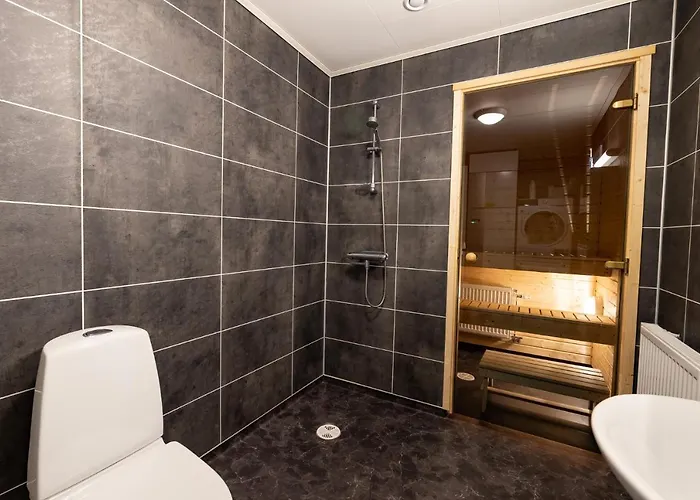 Ahma Moekki Kilpisjärvi