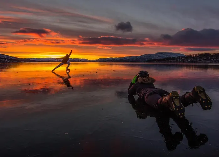 Ahma Moekki Appartement