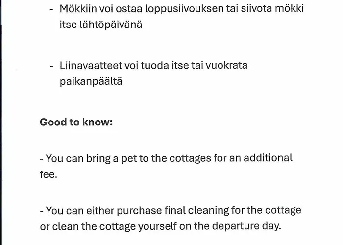 Appartamento Ahma Moekki